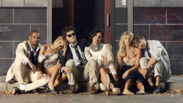 Happy Endings | Rotten Tomatoes