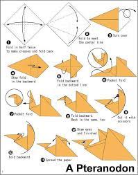 Maybe you would like to learn more about one of these? Cara Membuat Origami Dinosaurus For Android Apk Download