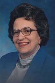 Caroline Lowry Obituary