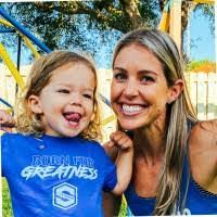 Barbara Volk's Instagram, Twitter & Facebook