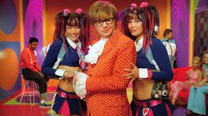 Together they formulate a plan for world domination. Austin Powers In Goldmember 2002 Directed By Jay Roach Reviews Film Cast Letterboxd