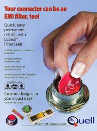 The Evolution of EMC Testing