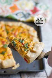 Maybe you would like to learn more about one of these? Tex Mex Appetizer Tart Taste And Tell
