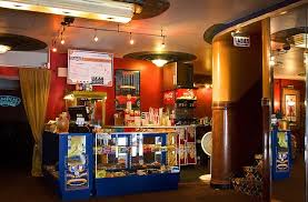 Movie theater businesses sells movie tickets to everyday people. Pin On Concession Stand Party Ideas