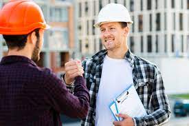 Do i need a contractor? Contractors Near Me How To Hire A Contractor For Home Improvement