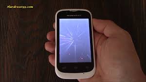 Maxwest Orbit 4600 Hard reset - How To ...