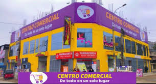 Mercado Cooperativo José Galvez Paradero 8