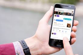 Group chats or group texting. The Best Messaging Apps For Android And Ios Digital Trends