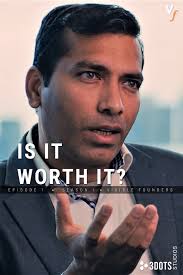 Visible Founders" Is It Worth It? (TV Episode 2023)