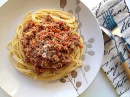 Spaghetti Bolognese Recipe Spaghetti Bolognese Cooking Bolognese