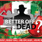 Love Street Playhouse presents “Was He Better Off event image