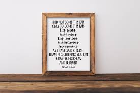 Motivational I Didn T Come This Far To Only Come This Far I Did Not Come This Far Quote Jeffrey R Holland Lds Inspirational Printable Wall Art Instant Digital Download In 2020 Printable Wall Art Wall Printables Lds Printables