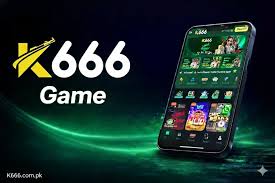 K666 Game Download APK (Real Earning App) In Pakistan 2026