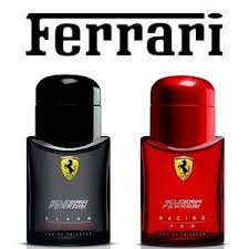 The middle notes include jasmine, geranium, and nutmeg. Scuderia Ferrari Collection Black Signature Racing Red Perfume News Red Perfume Perfume Perfume Lover