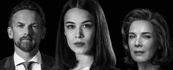 Appeared first on die deutschen bad banks. Tv Kritik Review Bad Banks Packende Arte Zdf Miniserie Zur Finanzkrise Paula Beer Besticht In Drama Aus Der Welt Der Grossbanken Auf Tv Wunschliste
