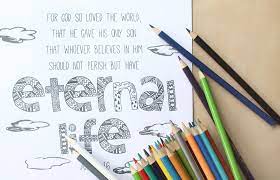 You're sure to find something you love! 11 Bible Verses To Teach Kids With Printables House Mix