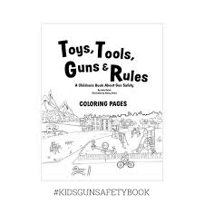 This is the most basic safety rule. Gun Safety Rules Poster Hse Images Videos Gallery