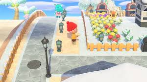 Animal Crossing New Horizons Pour Nintendo Switch En 2020 Animal Crossing Astuce Mobilier De Salon Passage D Animaux