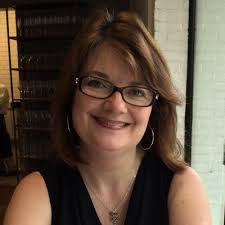 Lisa McManus (@lisamcma)