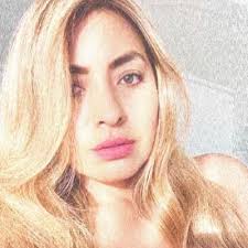 Patty Lopez (@theepattylopez)