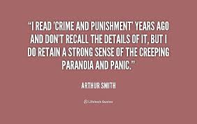 Quotes About Punishment 542 Quotes