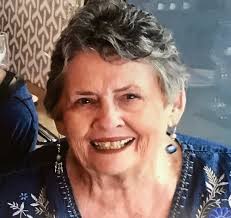 Diane McFadden Obituary (1939