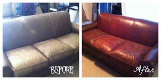 The Crandall Family The Couch Furniture Leather Couch Leather Sofa