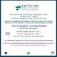 Royston Chamber of Commerce Coffee & Connect event image