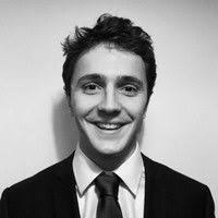 Felix Jackson — Oxford Cancer