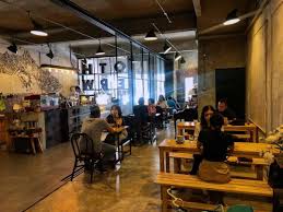 pətalɪŋ dʒaja), commonly called pj by the locals, is a city in petaling district, in the state of selangor, malaysia. 12 Cafes In Petaling Jaya With Insta Worthy Decor Food Holidify