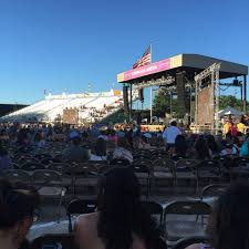 Extraordinary Mid State Fair Concert Seating Capacity Mid