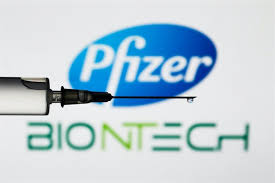 Nov 11, 2020 · there are still huge challenges ahead for the development of a vaccine, but as hopes rise worldwide, cnbc takes a look at biontech's history. The Scientists Who Gave The Green Light To The Pfizer Biontech Vaccine Say No Corners Were Cut On Safety