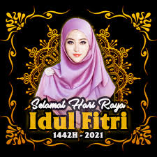 Bi menyesuaikan kegiatan operasional seiring momen perayaan hari raya idul fitri 1442 hijriah atau lebaran 2021. Kartu Ucapan Lebaran Idul Fitri 2021 Apl Di Google Play