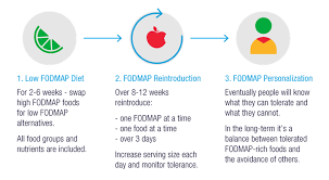 Starting The Low Fodmap Diet Monash Fodmap