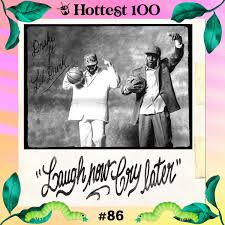 This year's hottest 100 will be jam packed with the year's biggest. 3 Gmyiza6fo8em