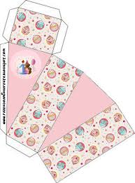 Compra 2021 a un buen precio en aliexpress. Cajitas Para Fiesta De Primer Ano De Nena Con Osito Para Imprimir Gratis Ideas Y Material Gratis Para Fiestas Y Celebraciones Oh My Fiesta