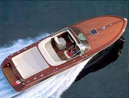 Columbo Power Boat Would Be Awesome On Tahoe Power Boats Cruiser Boat Classic Wooden Boats