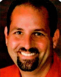 Florida Missing Person Flyer