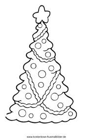 Ausmalbilder Christbaum Ausmalbilder Weihnachten Weihnachtsausmalbilder Ausmalbilder