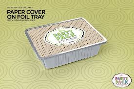 Download 30 Realistic Tray Packaging Mockup Templates Decolore Net