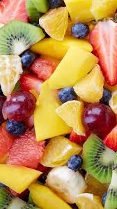 Pin By Alia Maisarah On Buah In 2020 Fruit Fruit Salad Food