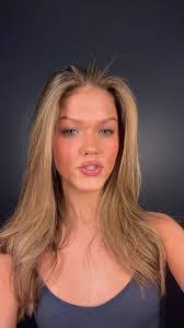 Charlotte Mckinley's Instagram, Twitter & Facebook