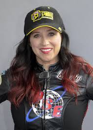 Pro Stock Motorcycle Standouts Eye Playoff Sports at U.S. Nationals