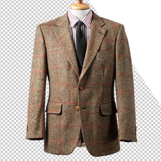 Suit 80 Wool