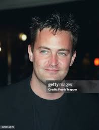 247 Westwood Ca Matthew Perry Stock Photos, High-Res Pictures, and Images