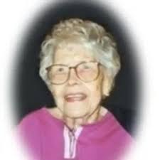 Obituary information for Georgia Bloom Yocum
