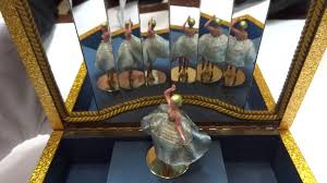 Use our jewelry boxes for your jewelry to look its best. Vintage Reuge Dancing Ballerina Jewelry Box Ballerina Jewelry Box Music Box Vintage Antique Music Box