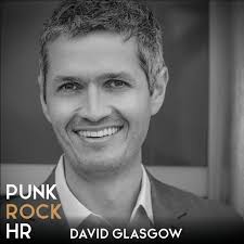 No Punk Rock HR Podcast this week.