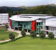 Ucsi university is a private university in malaysia. Ucsi University Top 350 And 1 1 In The World