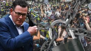 Victoria recorded six new locally acquired cases today, raising its tally of active cases to 67. It S Been One Year Since Melbourne Was Plunged Into A 112 Day Lockdown Here S How It Unfolded 7news